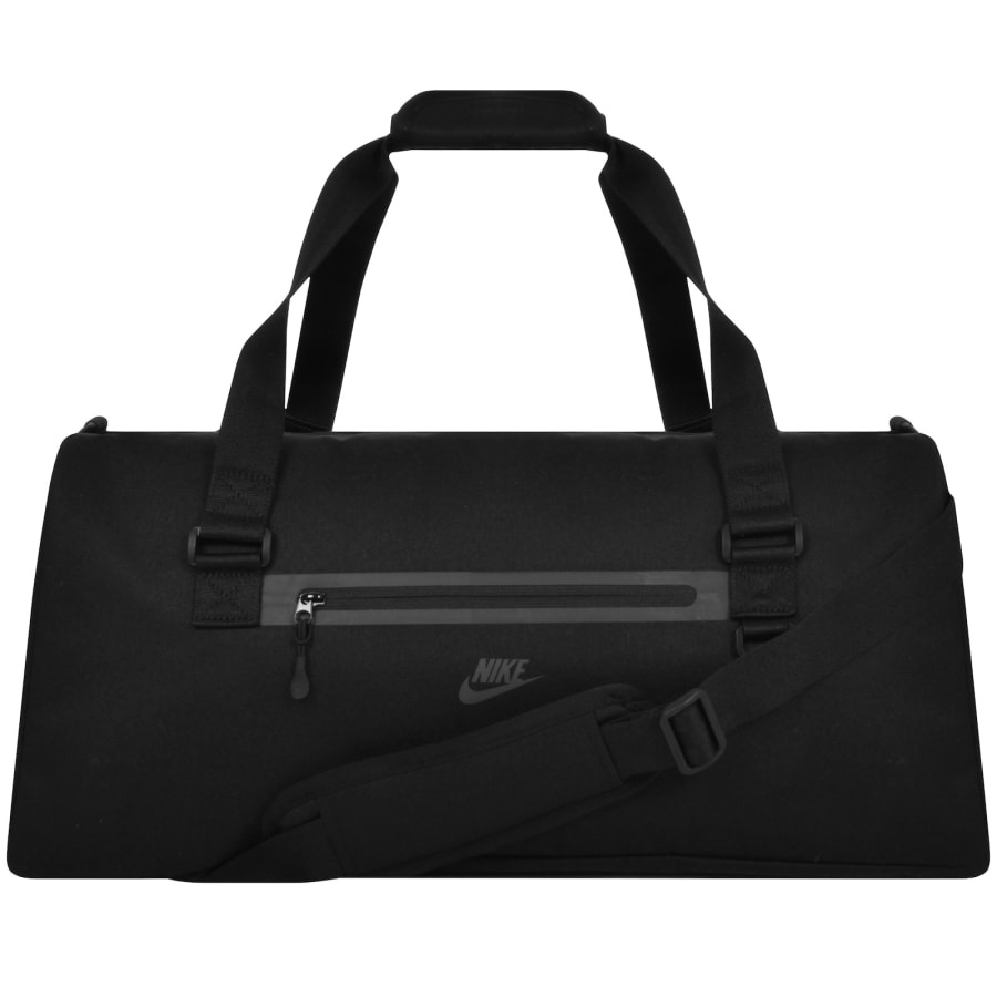 Nike Elemental Premium Duffel Bag Black Mainline Menswear Denmark